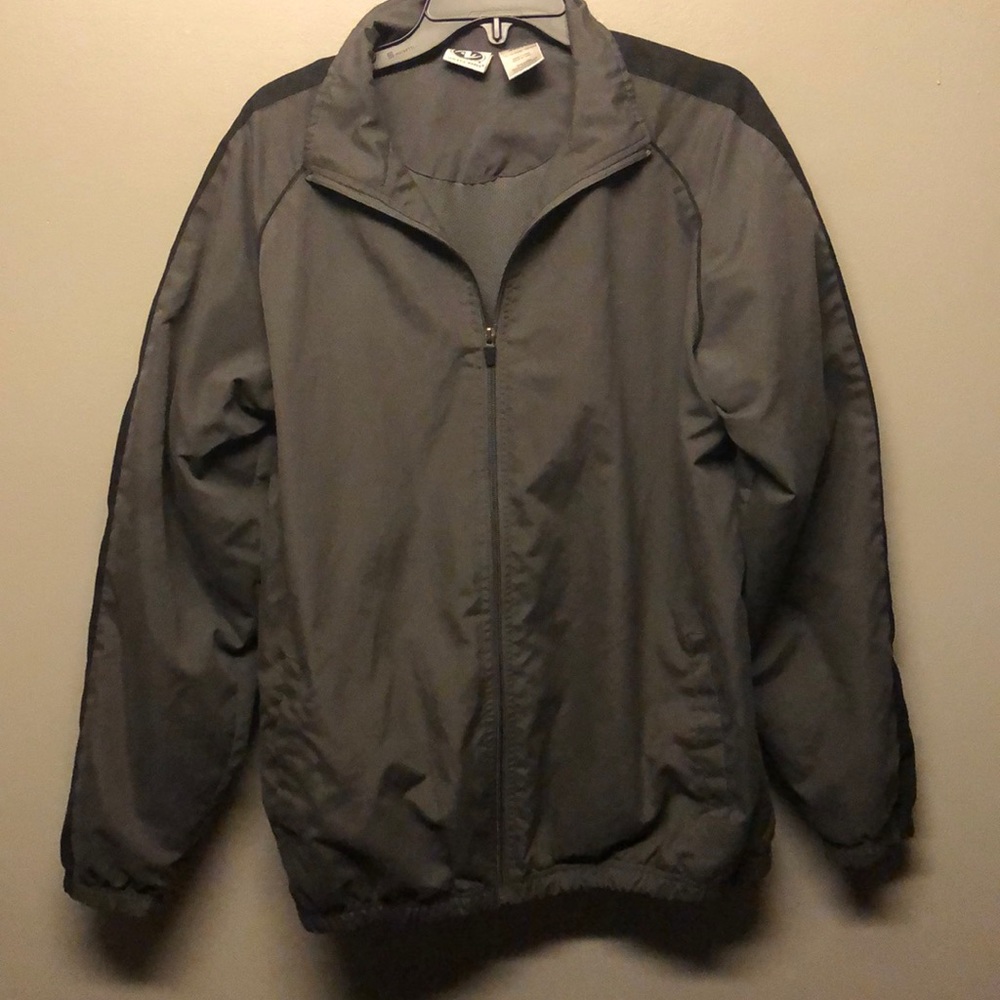 Vintage Windbreaker